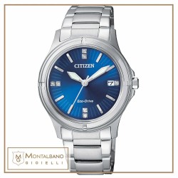 Orologio Citizen Eco Drive FE6050-55L
